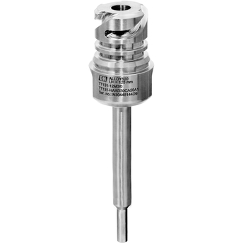 Productafbeelding industriële thermowell TT131