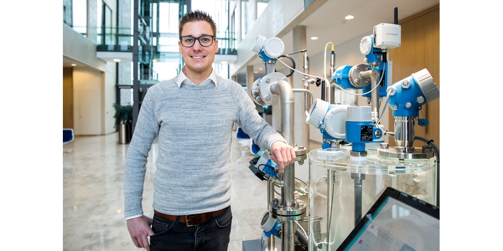 30 november | Endress+Hauser Colleges Basics of temperature
