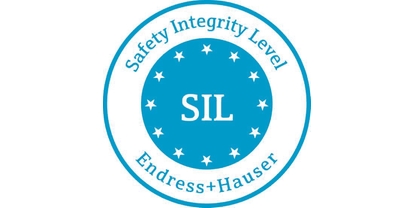 Gecertificeerde instrumenten om functionele veiligheid te garanderen met safety integrity level SIL