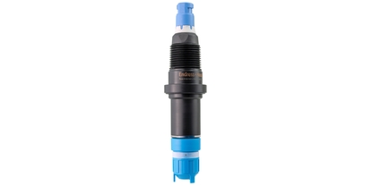 Memosens CCS120D: Digitale sensor voor totale hoeveelheid chloor