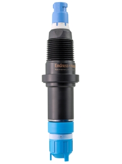 Memosens CCS120D: Digitale sensor voor totale hoeveelheid chloor
