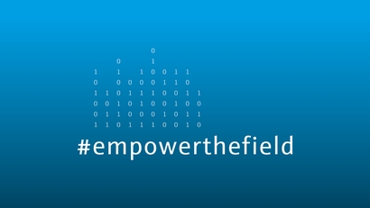 Empower the field door het ontsluiten van apparaatgegevens om de resultaten te leveren waar u belang aan hecht