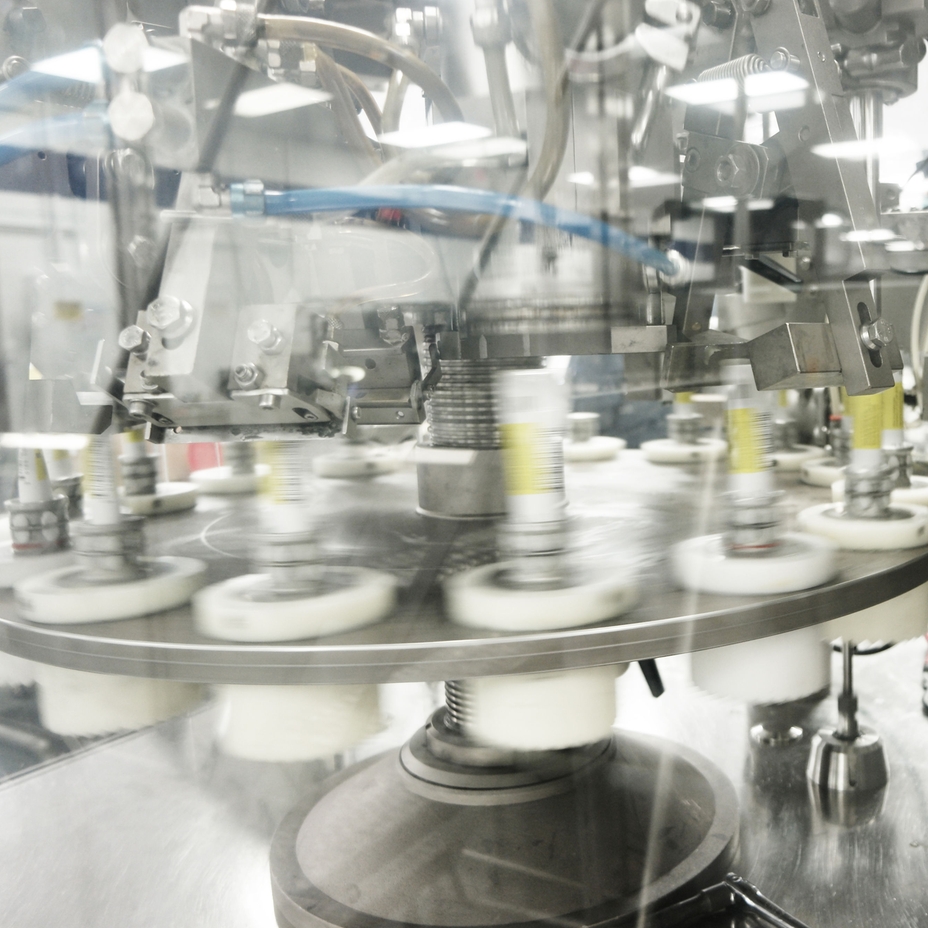cosmetica, lichaamsverzorging, mixer, cosmeticaproductieproces, vullen, doseren