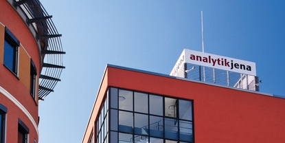 Vacatures Analytik Jena