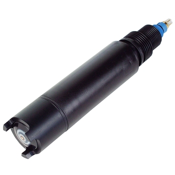 Oxymax De COS41 is een onderhoudsarme sensor voor opgeloste zuurstof die de beste prijs-kwaliteitsverhouding biedt. Oxymax De COS41 is een betrouwbare zuurstofsensor voor alle soorten water- & afvalwatertoepassingen.