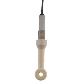 CLS50 is an inductive conductivity probe for standard, hazardous and high-temperature applications. CLS50 is a conductivity sensor designed for harsh and aggressive media in the chemical industry.