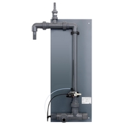 Liquiline System CAT810 - monsterpreparatiesysteem voor onder druk staande leidingen en afvoeren