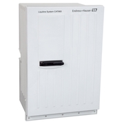 Liquiline System CAT860 - monsterpreparatiesysteem voor veeleisende toepassingen