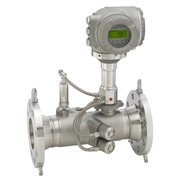 Afbeelding van ultrasone flowmeter Proline Prosonic Flow G 300 / 9G3B - zeer robuuste gasspecialist