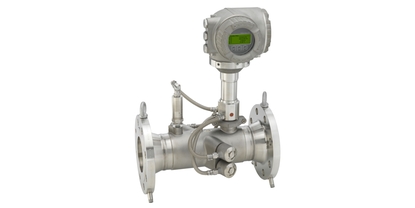 Afbeelding van ultrasone flowmeter Proline Prosonic Flow G 300 / 9G3B - zeer robuuste gasspecialist