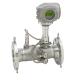 Afbeelding van ultrasone flowmeter Proline Prosonic Flow G 300 / 9G3B - zeer robuuste gasspecialist
