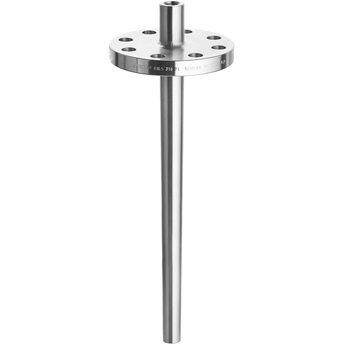 Bar stock thermowell iTHERM TT151 for use in heavy duty industrial applications