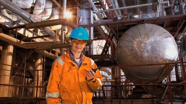 Energie besparen door de ketelefficiëntie te verbeteren