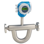Afbeelding van Proline Promass Q 300 / 8Q3B met flensaansluitingen en compacte transmitter