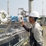 Tank gauging in the oil and gas industry