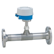 Proline t-mass F 500 – inline-versie met flensverbinding