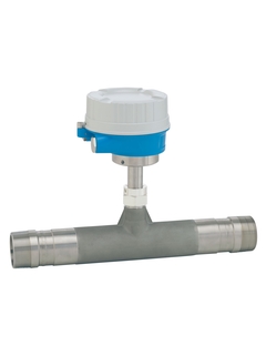 Proline t-mass F 500 – inline-versie met schroefdraad