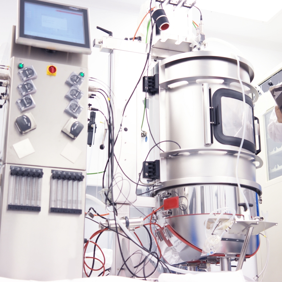 Procesanalytische technologie in de farmaceutische industrie, PAT-methode
