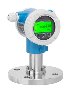 Cerabar PMC71B - pressure transmitter