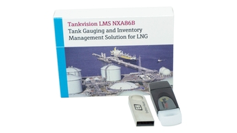 Tankvision LMS NXA86B – product picture