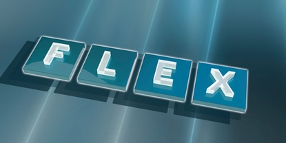 FLEX Selectie - FLEXibel antwoord op uw persoonlijke wensen