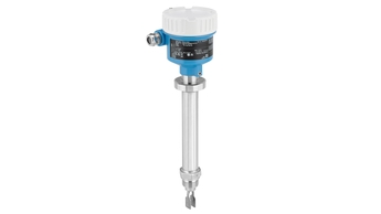 Nieuwe Liquiphant FTL64 - Vibronic