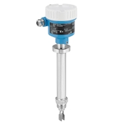 Nieuwe Liquiphant FTL64 - Vibronic