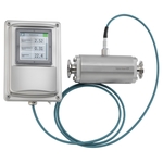 Afbeelding van concentratiemeter Teqwave H voor vloeistofanalyse in hygiënische toepassingen
