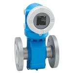 Afbeelding van elektromagnetische Proline Promag P 10 voor standaard procestoepassingen