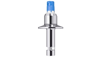 Memosens CLS16E - digitale, contact-geleidbaarheidssensor met gecertificeerd hygiënisch design