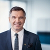 Nikolaus Krüger, Chief Sales Officer van de Endress+Hauser Group