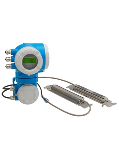 Picture of ultrasonic flowmeter Proline Prosonic Flow P 500 / 9P5B - DN 15 to 65 (½ to 2½")