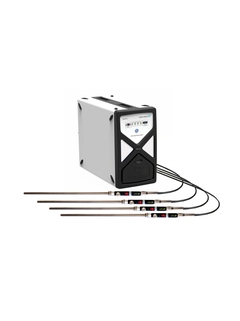 Productafbeelding Raman Rxn2-analyzer net vier sondes