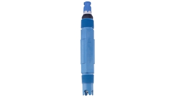Memosens CPF81E - Digitale pH-sensor voor de afvalwater-, mijn-, delfstoffen- en metaalindustrie