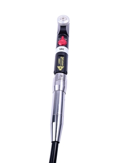 Productafbeelding Raman Rxn-10 sonde, vooraanzicht, naar boven gericht