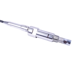 Productafbeelding Raman Rxn-30 sonde, zijaanzicht, naar rechts en beneden gericht