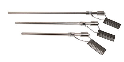 Productafbeelding Raman bIO-Optics 120, 220, 320, zijaanzicht, naar links gericht met zichtbare tags