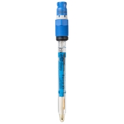 Memosens CPS76E - Digitale gecombineerde pH/ORP-sensor voor chemische processen en giftige media