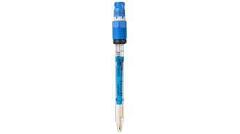 Memosens CPS76E - Digitale gecombineerde pH/ORP-sensor voor chemische processen en giftige media