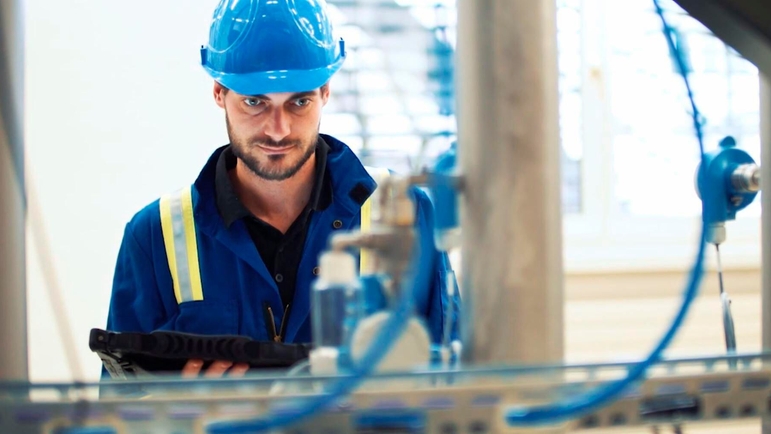 IIoT heeft veel voordelen voor onderhoudspersoneel