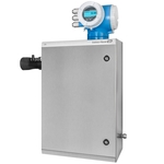 Productafbeelding J22 TDLAS gasanalyzerbehuizing weergave voorzijde vanuit linker hoek