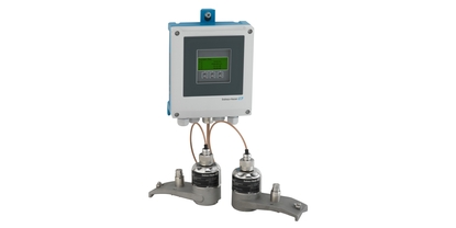 Afbeelding van ultrasone flowmeter Proline Prosonic Flow W 400 (9W4B)