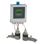 Afbeelding van ultrasone flowmeter Proline Prosonic Flow W 400 (9W4B)