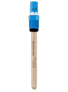 Memosens CPS77E - Onbreekbare pH-sensor voor hygiënische toepassingen