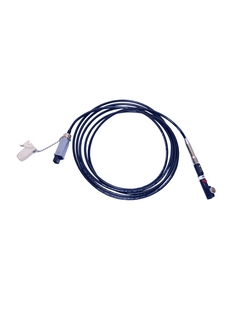 Productfoto Raman elektro-optische (EO) glasvezelkabel met EO-connector en Rxn-10 sonde