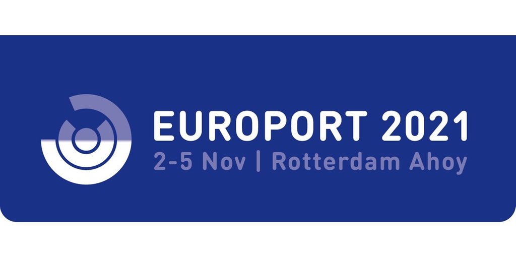 Endress+Hauser op Europort 2021