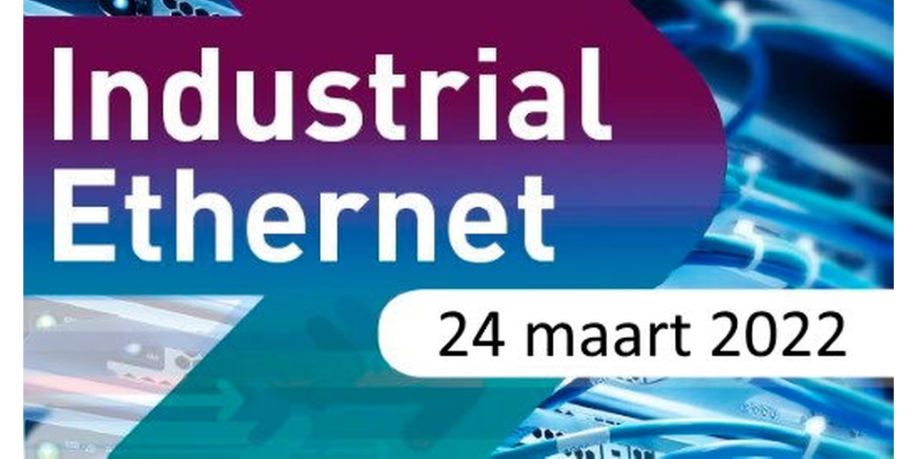 Endress+Hauser op Industrial Ethernet 2022 Endress+Hauser op Industrial Ethernet 2022