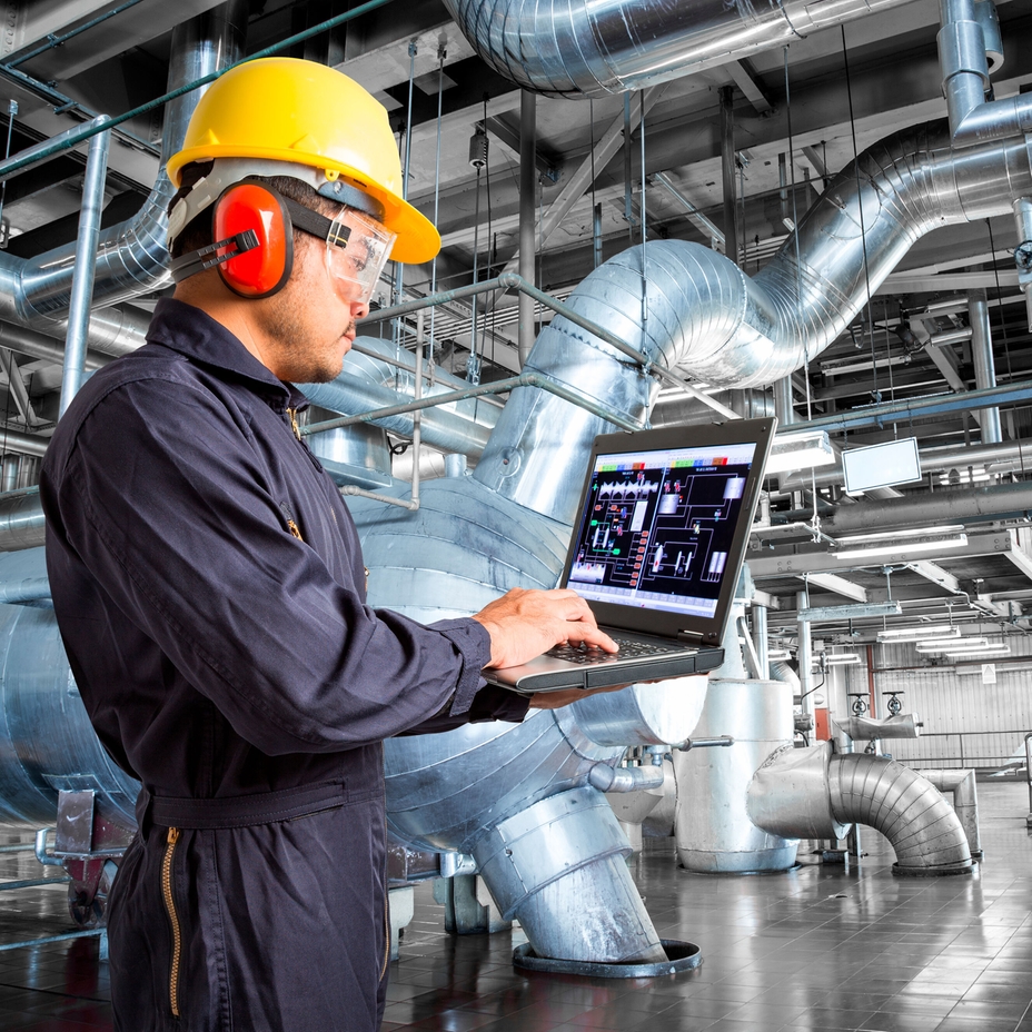 Energiebesparing in utiliteiten