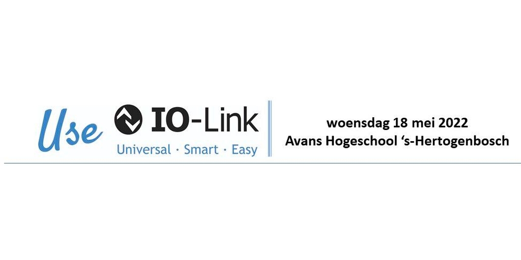 IO-Link workshop 2022