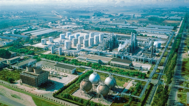 Procesveiligheid in de chemische industrie, procesveiligheidsbeheer, preventie, gevaarlijke chemicaliën